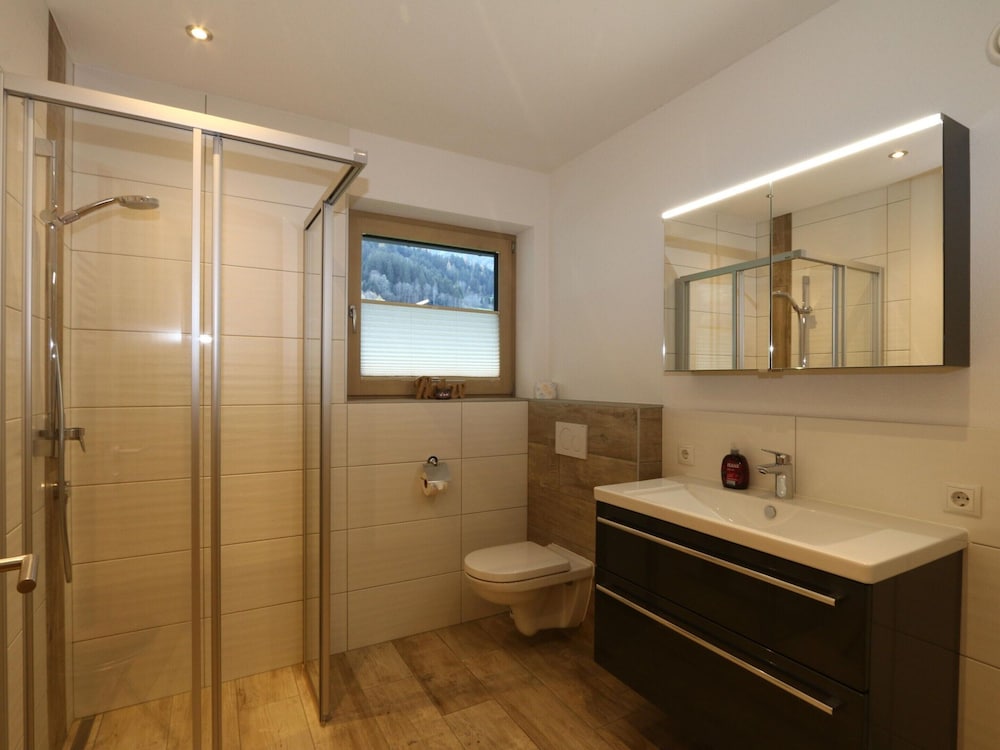 Chalet in Kaltenbach Near Ski Lift