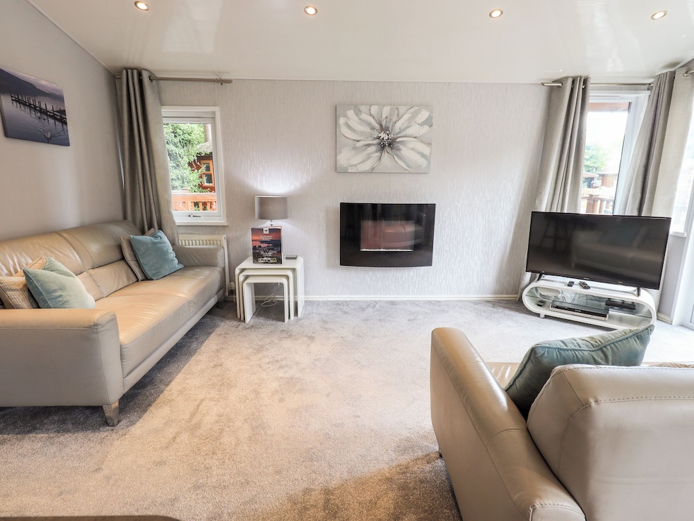Buttermere Lodge