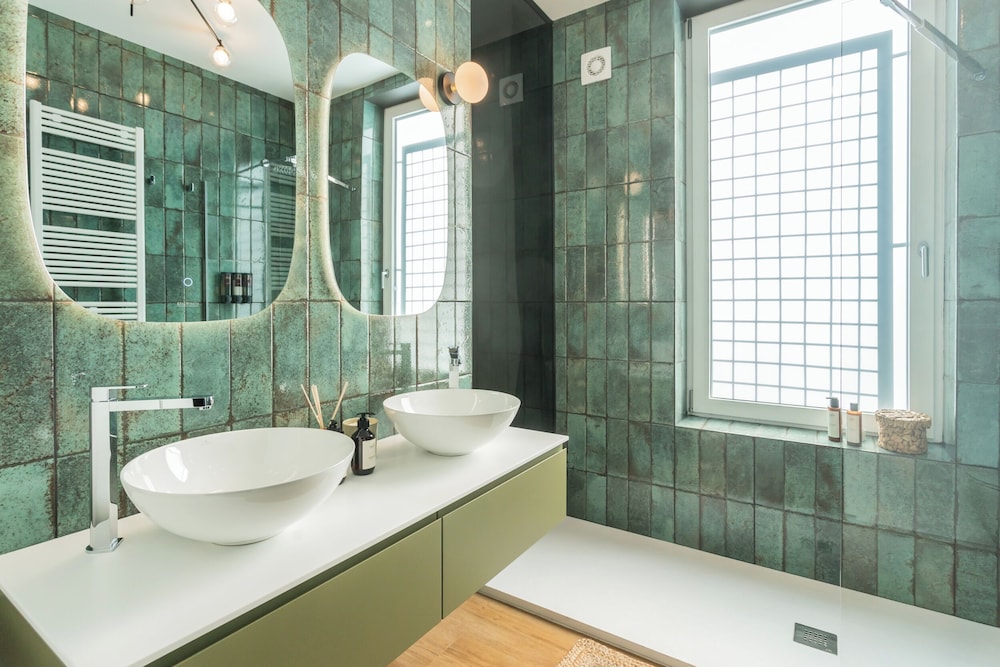 Rezia Apartments by Rent all Como