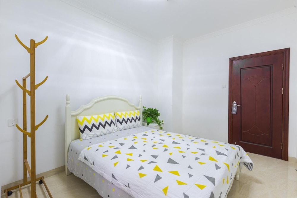 Cosy City Homestay