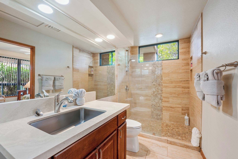 Romantic Studio in Waikoloa Beach Resort