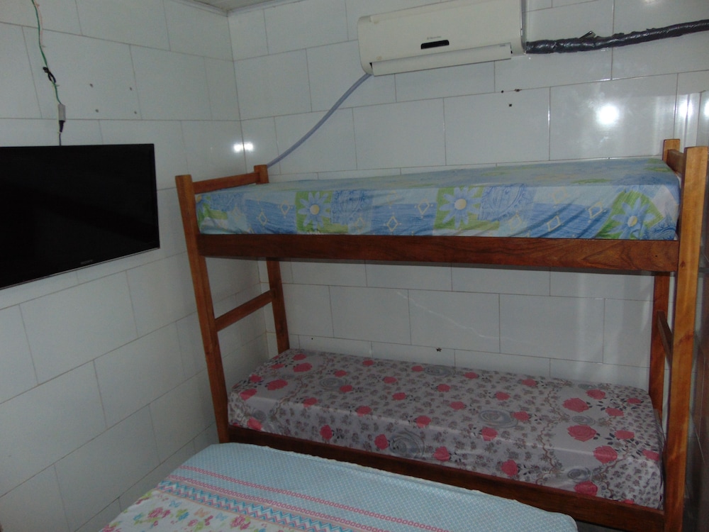 Apartamentos Itapuã Residence - Praia
