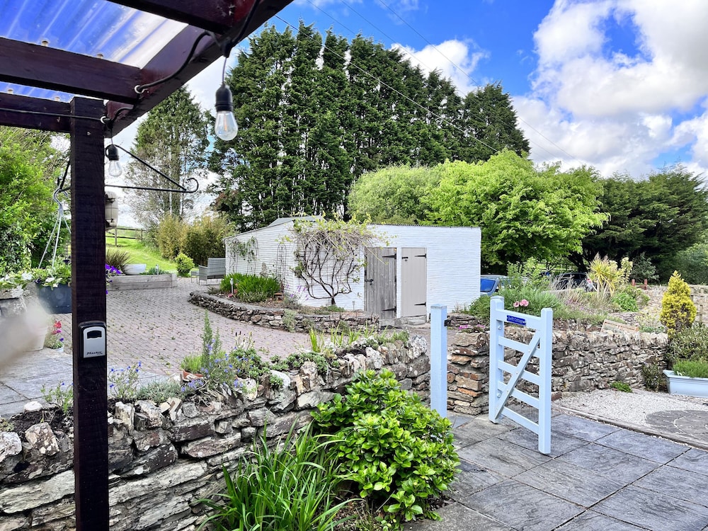 Swift Cottage