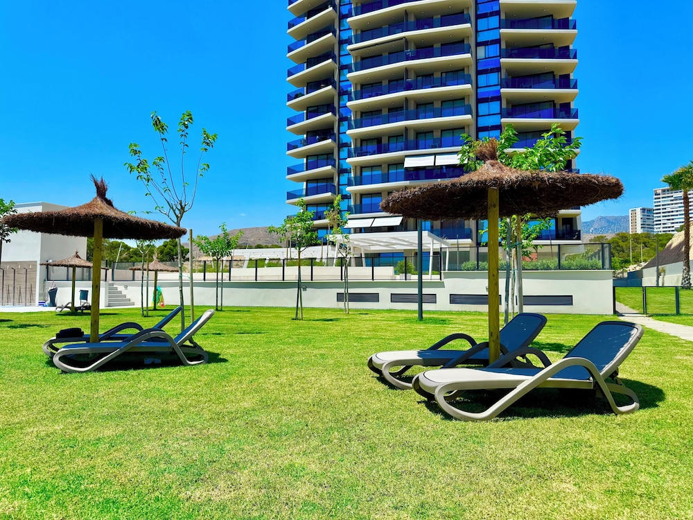 Torre Sakura By Leo Apartments