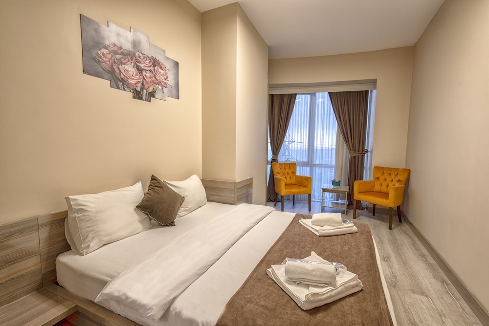 My House N5 Suite Otel - Image 33