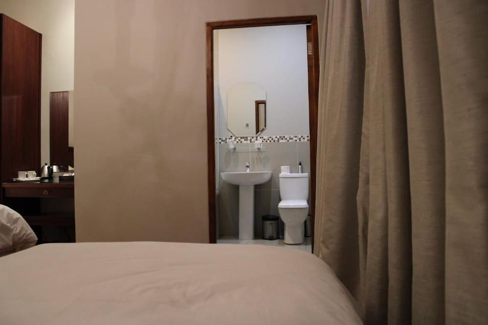 Abiénto Guesthouse