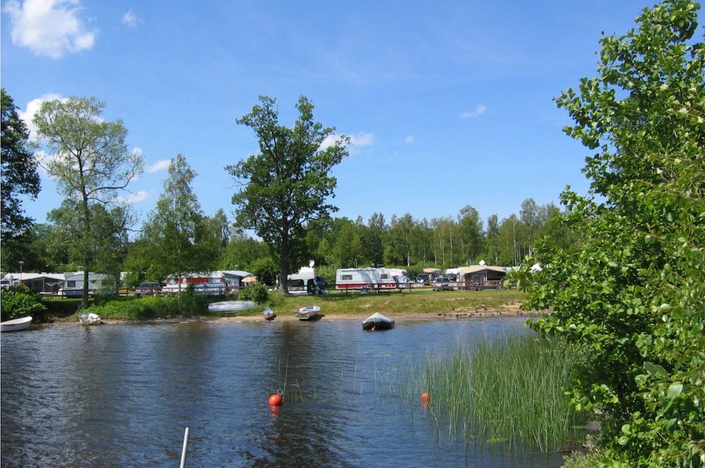 Tingsryd Resort