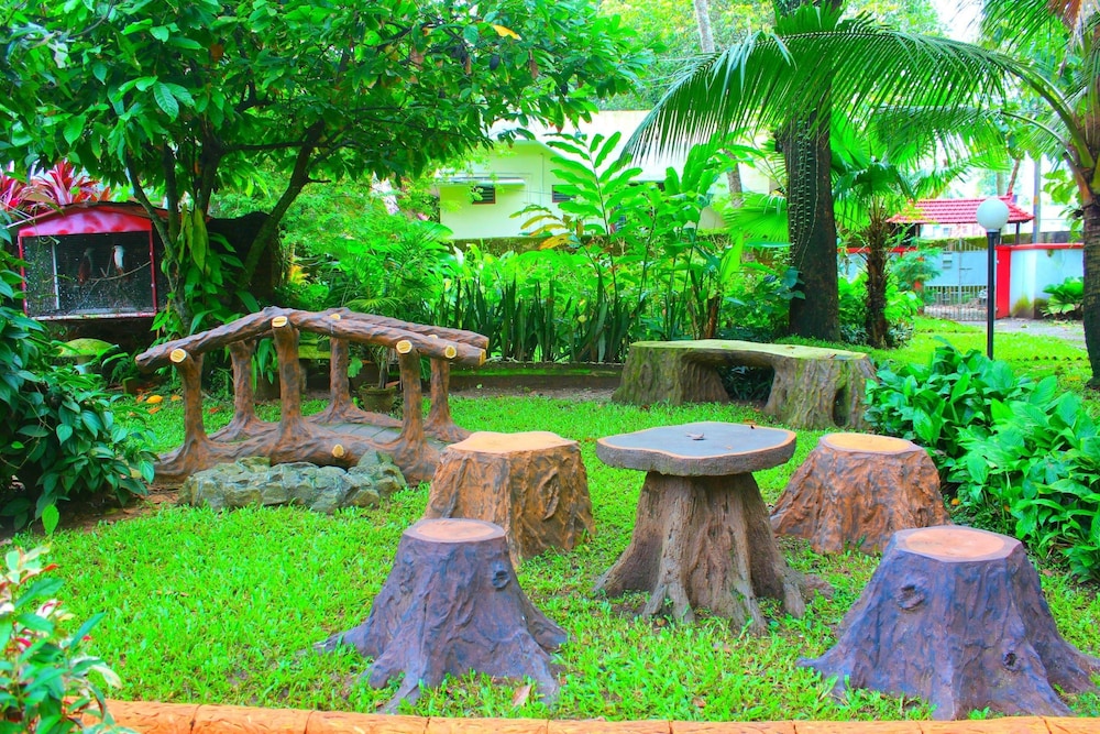 Eden Garden Heritage Homestay