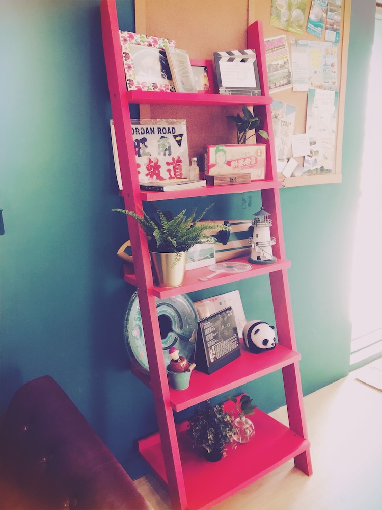 Idea House-Kenting
