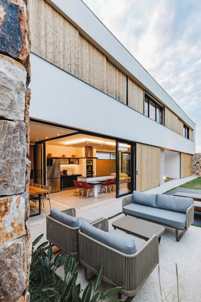 Incasa Private Residence Club