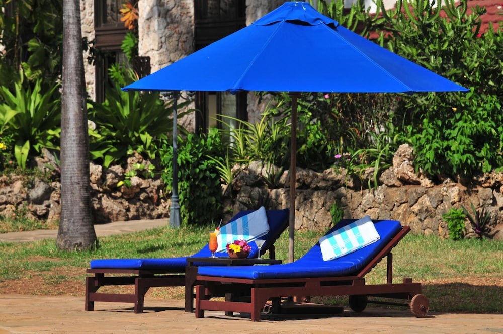 Mombasa Continental Resort