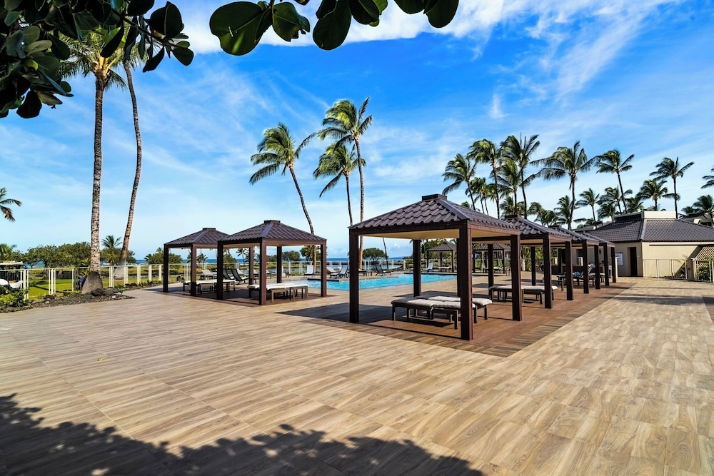 Private Beach - Lagoon & Ocean View - Spacious Lanai - Vrkcv
