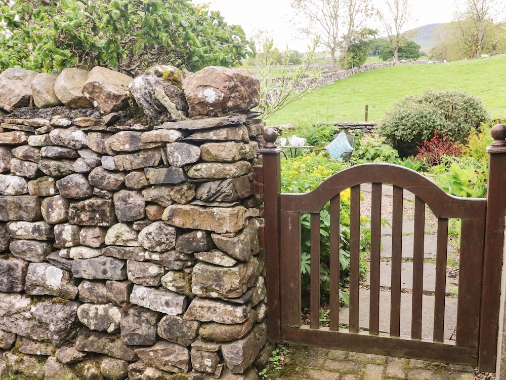 Horton Scar House