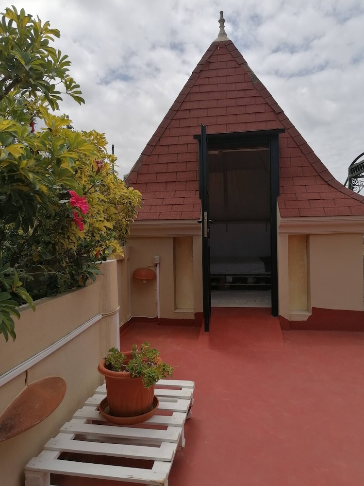 roof