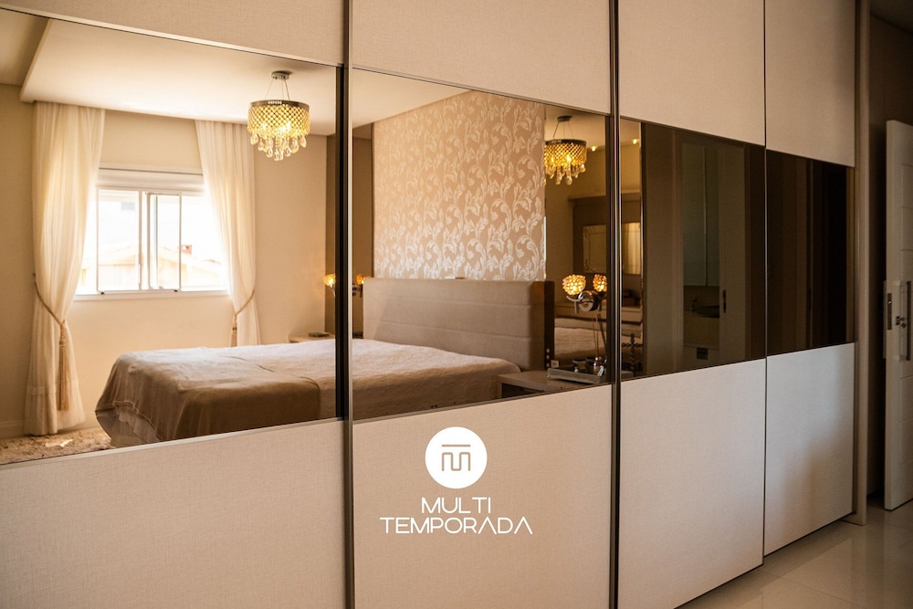 Apartamento Simon Vista Mar - Imbituba/sc