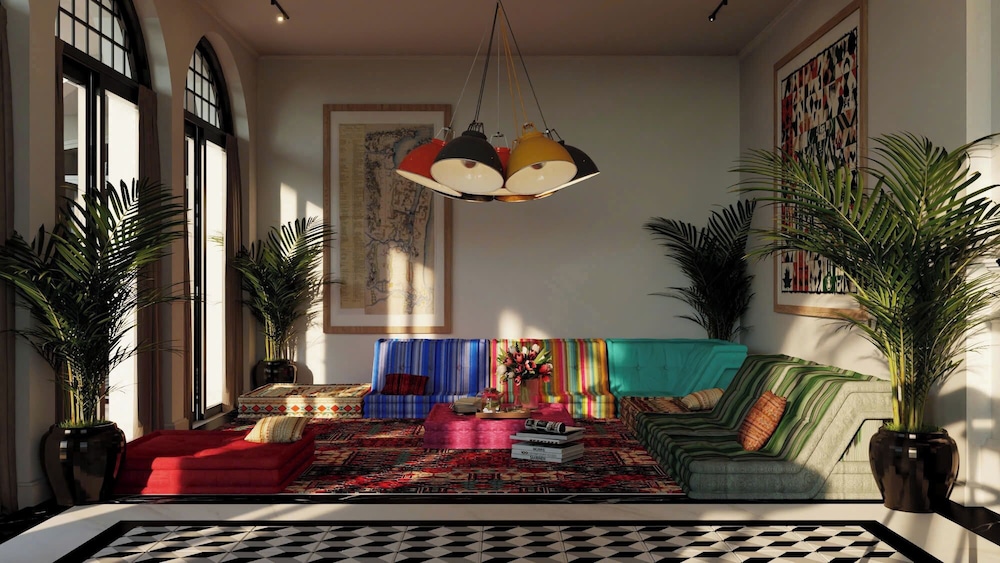lounge