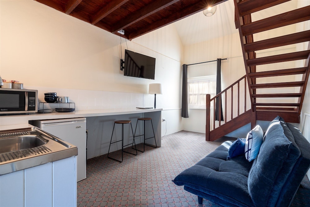 Coolangatta Estate