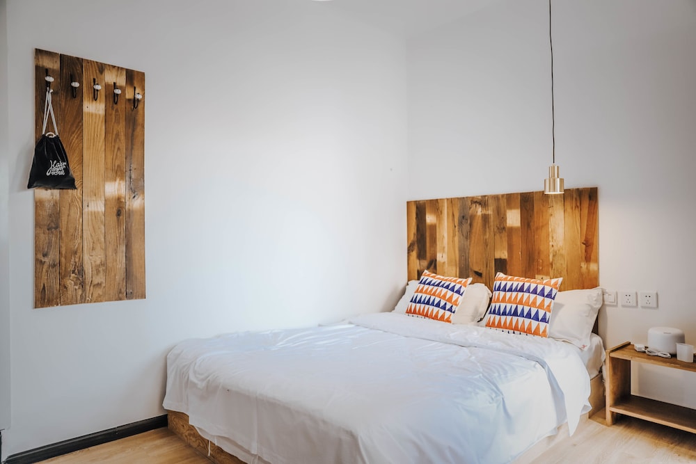 Dali Dream Plus Homestay