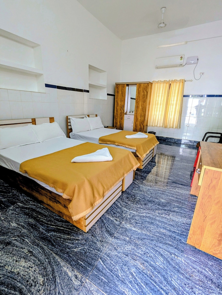 Kollam Beach Resort