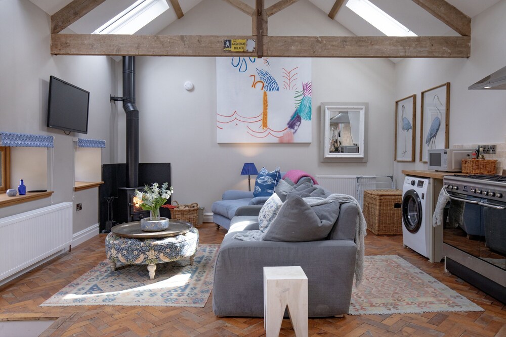 Philips Barn in Moretonhampstead