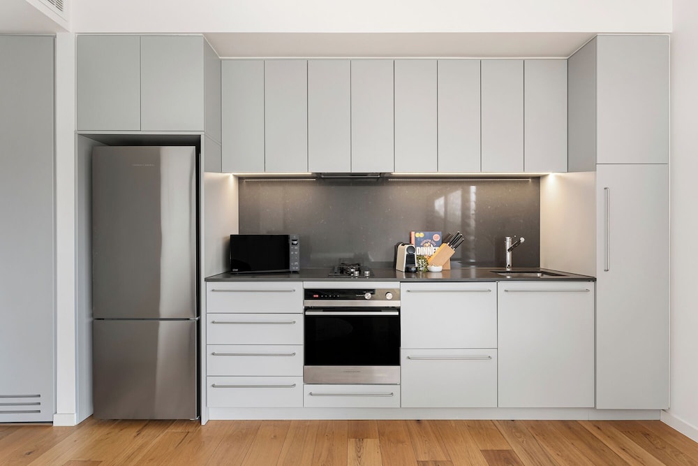 The Tramway Apartments by Urban Rest