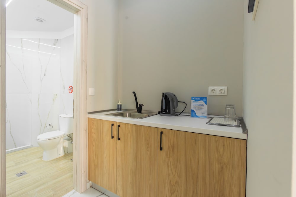 Noima Luxury Suites