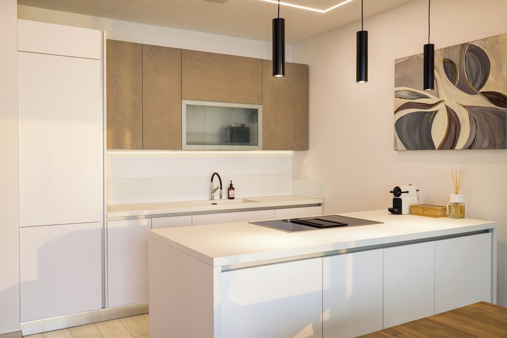 SalvatoreHomes - Torri del Benaco