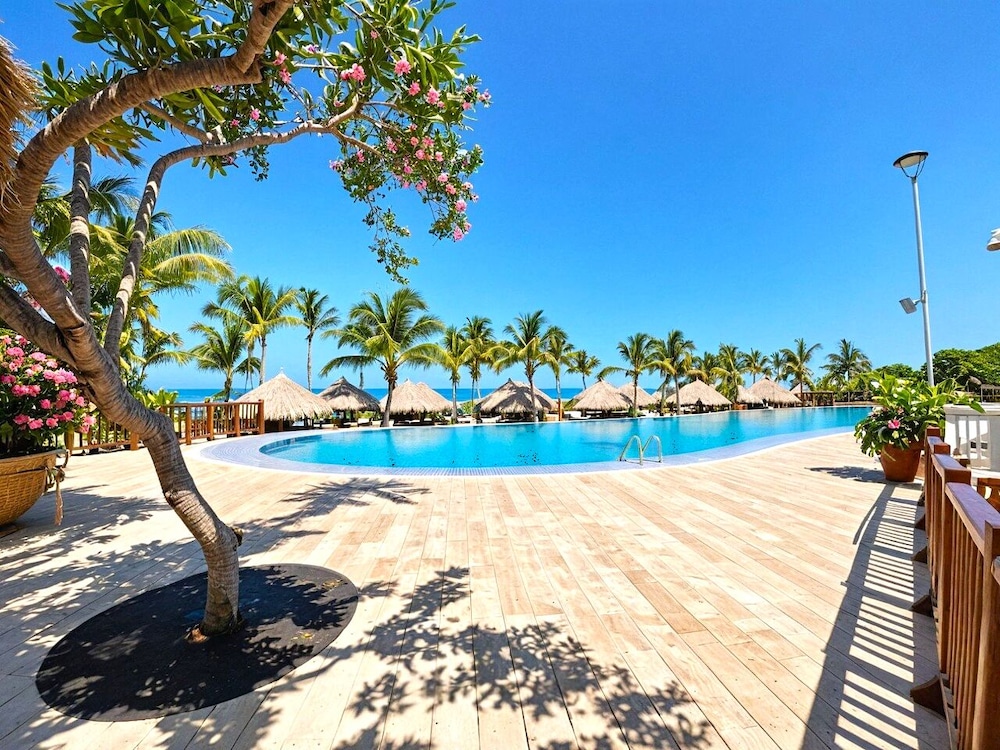 Apartamentos Samaria Club - by SOHO