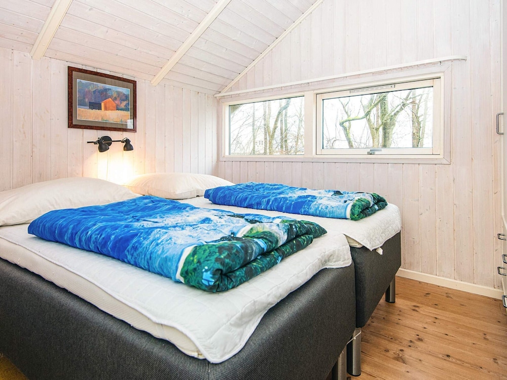 4 Star Holiday Home in Sydals