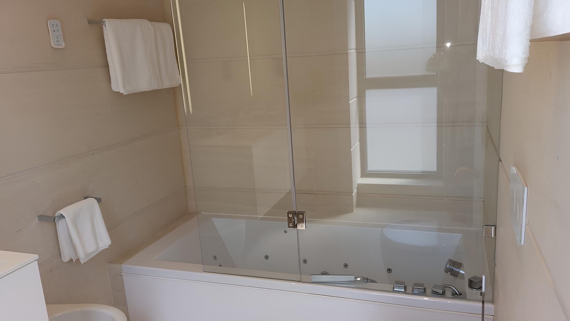 Apartamento de lujo Velazquez 160 Madrid