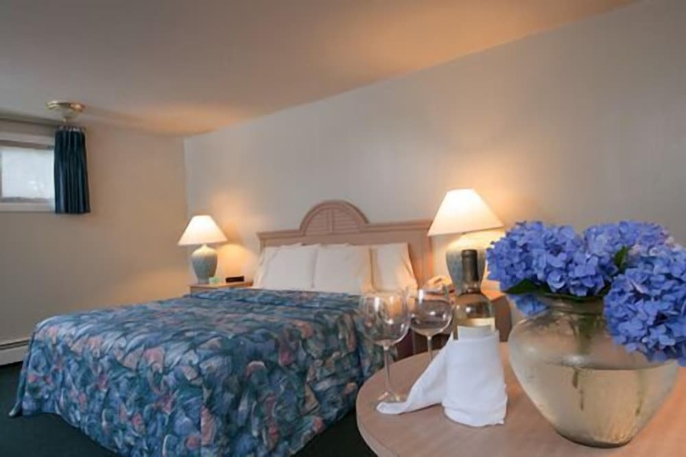Southfleet Motor Inn