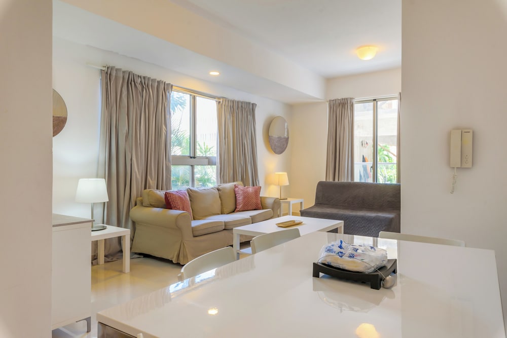 Apartments in La Julia 1 and 2 Bedrooms