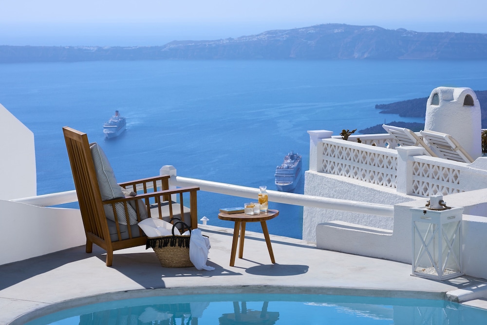 Senses Suites