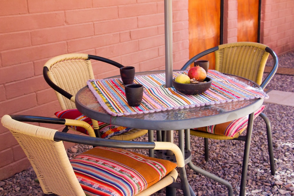 Hostal Lalck Cketi San Pedro de Atacama