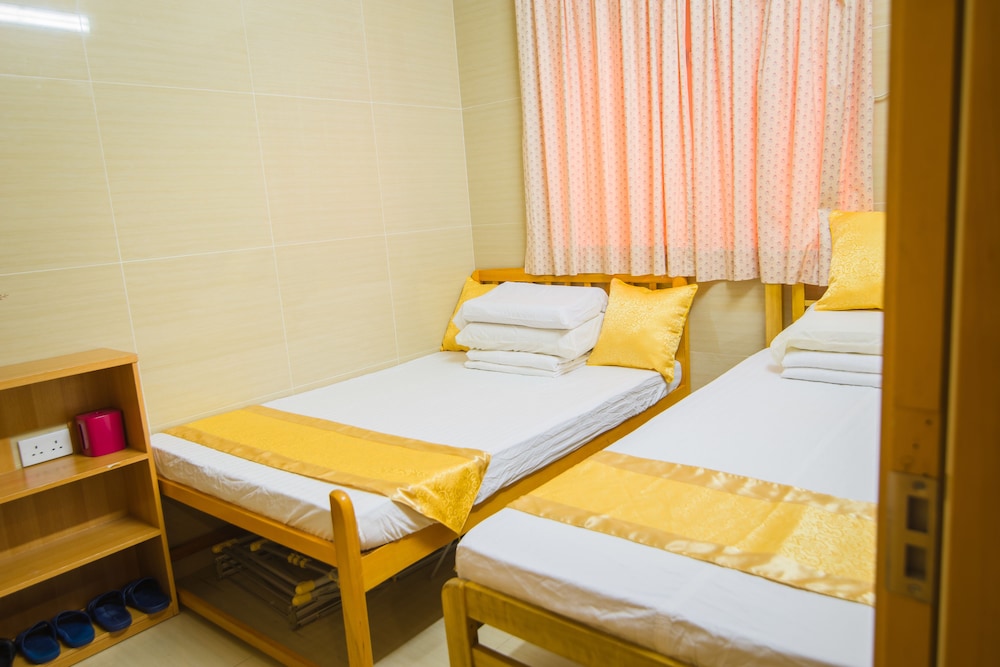 Me Easy Hostel