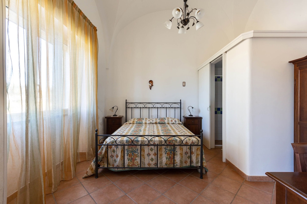 1880 Villa Itaca Garden - Appartamento Rosa by Barbarhouse view 5