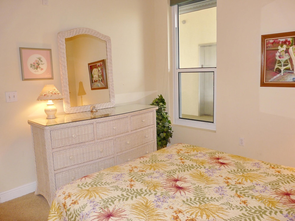 Spacious Condo With sky Views and Steps to South Beach view 2