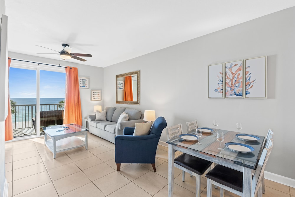 Grand Panama Beach Resort by Book That Condo