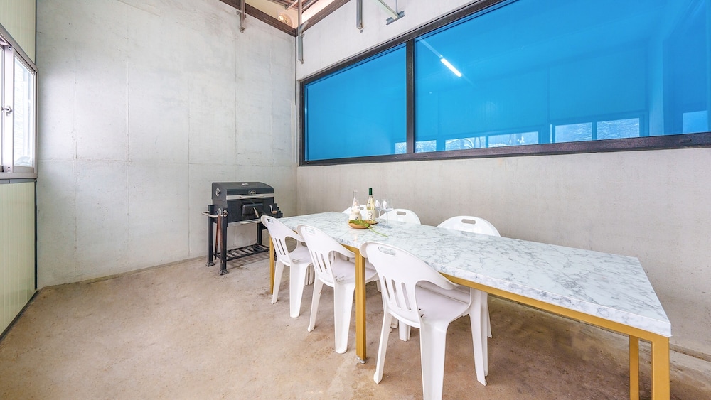 Hoengseong Irangdunaerecreationalpension