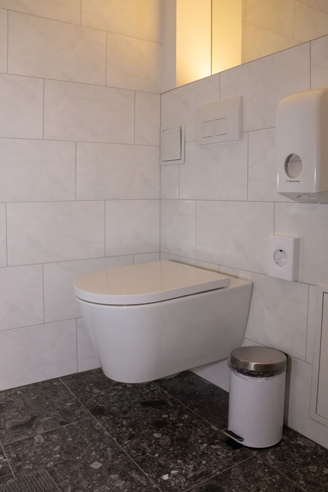 Christiano Apartments Mariahilf