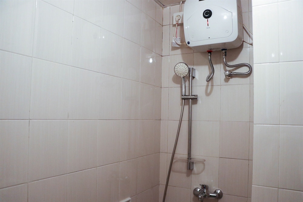 Scenic And Homey 2Br Signature Park Grande Apartment