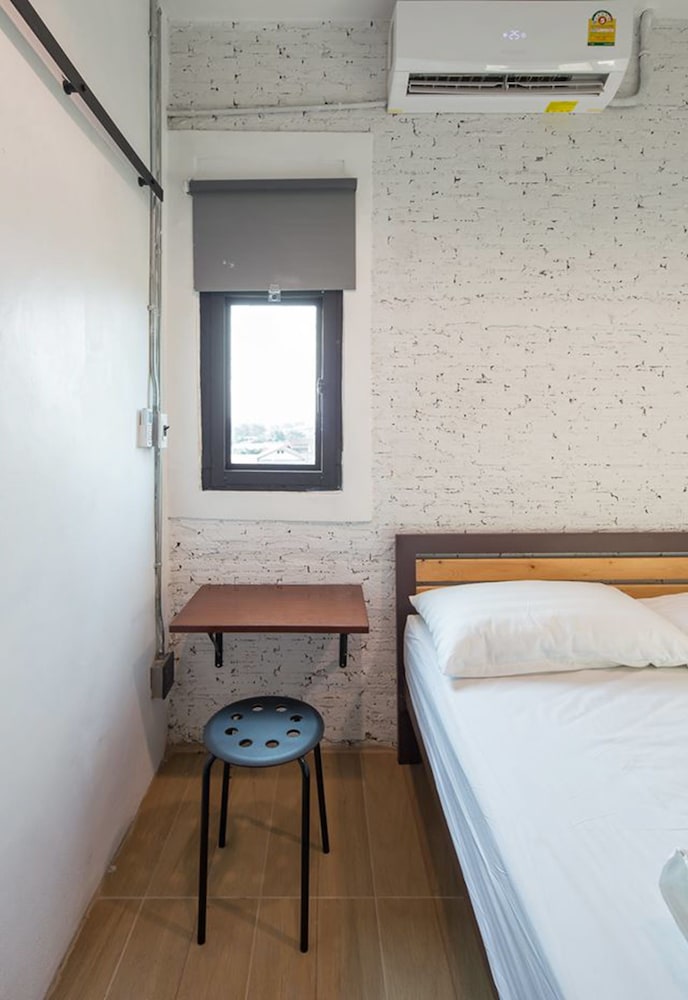 Yindee Travellers Lodge