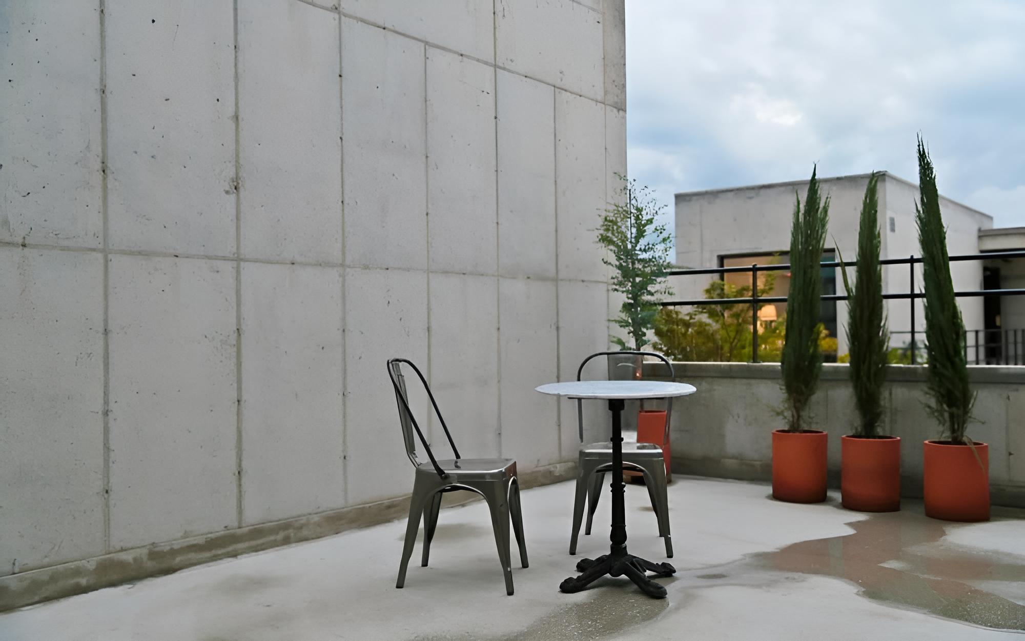 Gangneung KN House Pension view 3