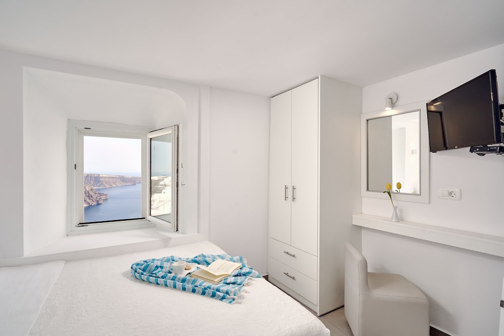 Santorini Mansion at Imerovigli