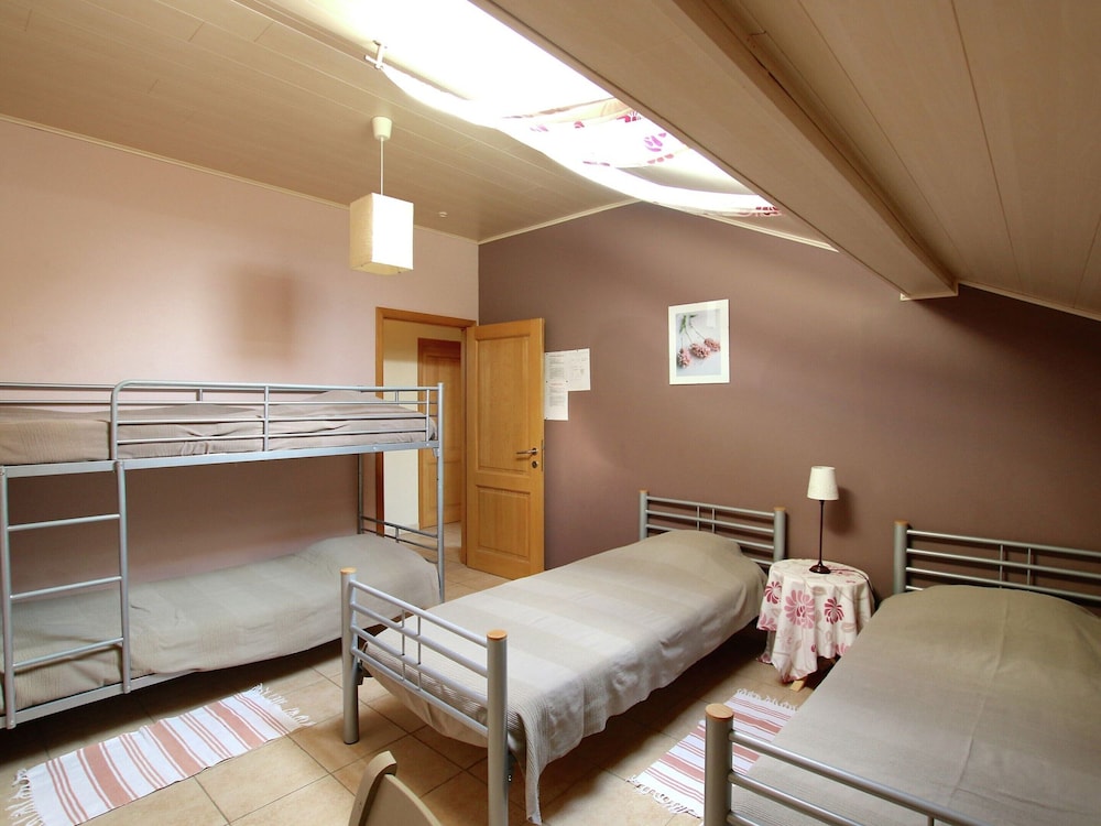 Stunning Cottage in Jehonville With Sauna view 3