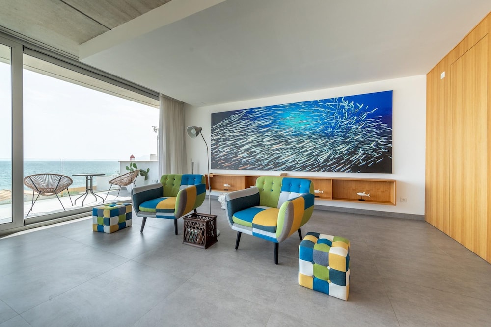 Villa Mar in Can Picafort