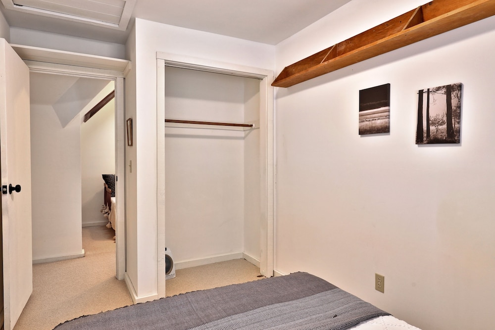 Mountainview Escape 4 Bedroom Home