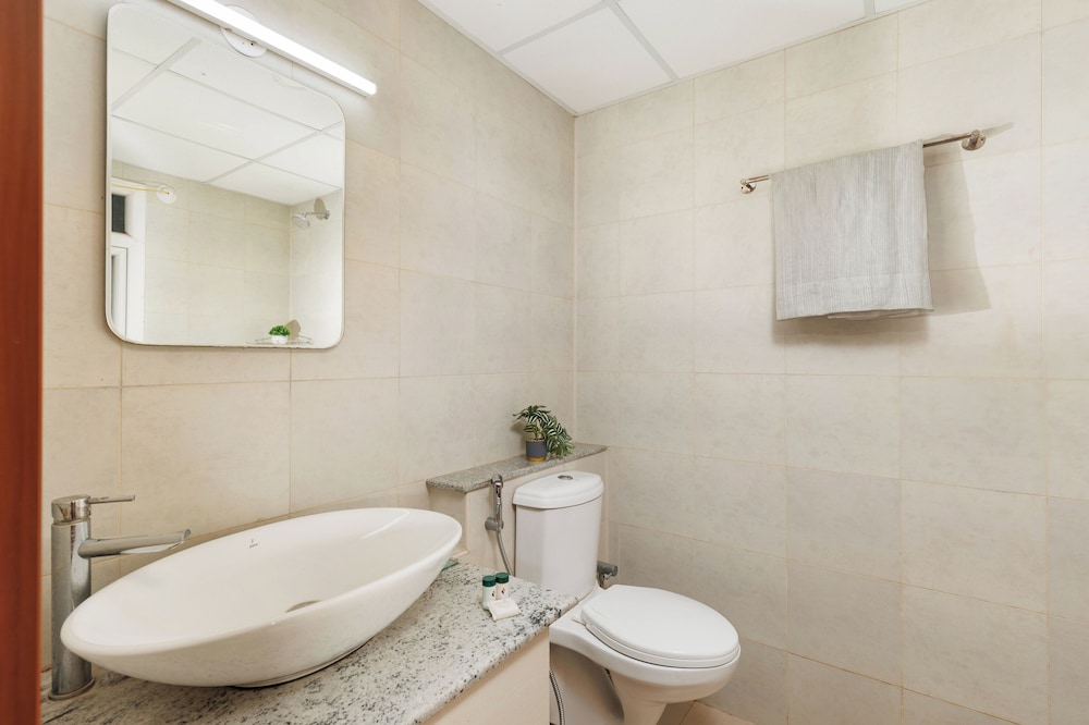 Casa Serenita by Red Olive30min From Airport Veg