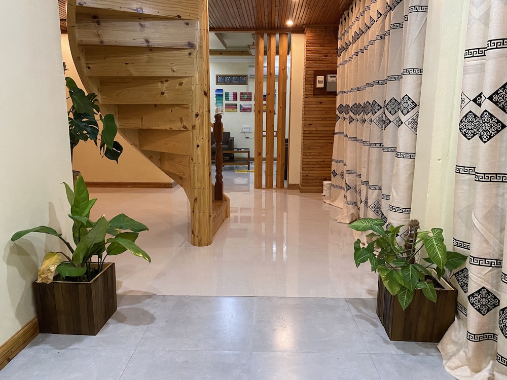 Mariana Inn Maldives view 3