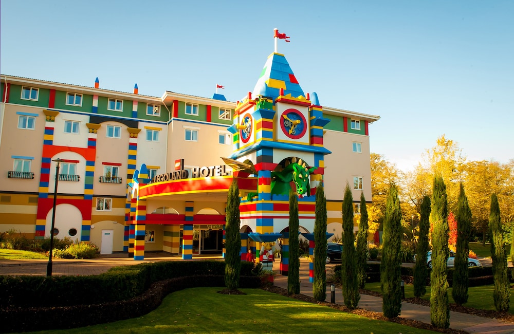 Windsor Vacations - LEGOLAND Windsor Resort - Property Image 1
